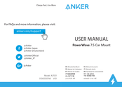 Anker A2551 Manual De Usuario