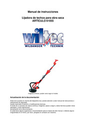 WilTec 61055 Manual De Instrucciones