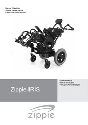 Zippie IRIS Manual De Usuario