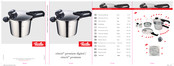 Fissler vitavit premium digital Manual De Usuario