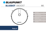 Blaupunkt XBOOST Manual Del Usuario