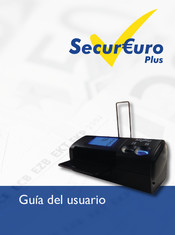 Inves secureuro plus Guia Del Usuario