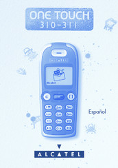 Alcatel One Touch 311 Manual Del Usuario