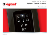 LEGRAND 067292 Manual De Uso