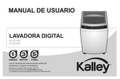 Kalley K-LD14G Manual De Usuario