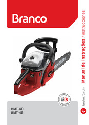 Branco BMT-45 Manual De Instrucciones