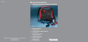 Tronic KH 3002 Instrucciones De Uso