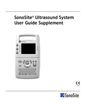 SonoSite SonoHeart ELITE Manual Para El Usuario