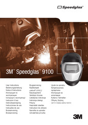 3M 9100 Instrucciones De Uso