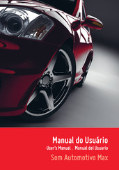 Multilaser Som Automotivo Max Manual Del Usuario