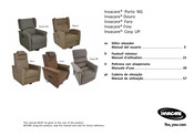 Invacare Faro Manual Del Usuario