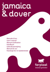 Ferplast Dover Serie Manual De Uso