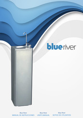 Osmofilter Blue River Manual De Instrucciones