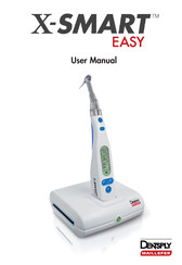 Dentsply Maillefer X-Smart Easy Manual De Usuario