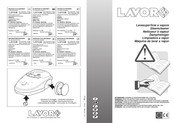 Lavor HP Instrucciones De Montaje