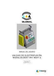 Acuster BEAT-2 Manual Del Usuario