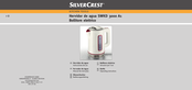 Silvercrest SWKD 3000 A1 Instrucciones De Uso