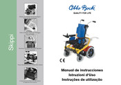 Otto Bock Skippi Manual De Instrucciones