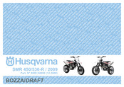 Husqvarna ZKHA222AB9V050001 Manual Del Usuario