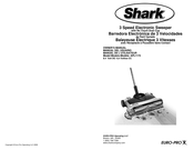 Shark APL1172 Manual Del Usuario