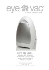 EYE-VAC ZB1446 Manual Del Usuario