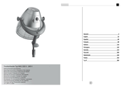 exonda M41 Manual De Instrucciones