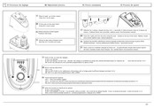 Somfy Axovia 220A Manual De Uso