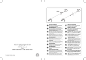 McCulloch Cabrio 390 Manual De Instrucciones