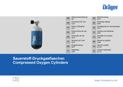 Dräger B30229 Instrucciones De Uso