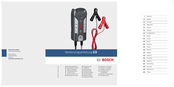 Bosch C3 Instrucciones De Uso