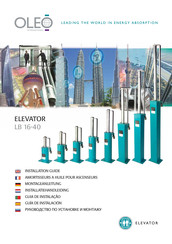 OLEO LB Serie Guia De Instalacion