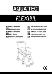 Aquatec FLEXIBIL Instrucciones De Uso