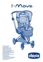 Chicco I-Move Instrucciones De Uso