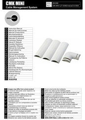 Omnimount CMK Manual De Instrucciones