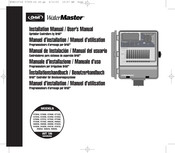 Orbit WaterMaster 57346 Manual Del Usuario