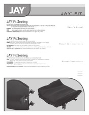 Jay Fit Manual De Instrucciones