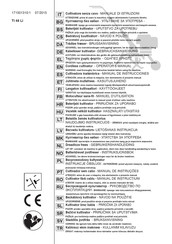 Stiga TI 48 LI Manual De Instrucciones