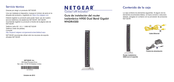 NETGEAR WNDR4500 Guia De Instalacion