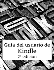 Amazon Kindle 2a Guia Del Usuario