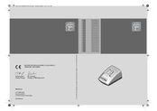 Fein 9 26 04 120 01 0 Manual De Instrucciones