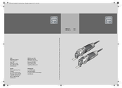 Fein FSC1.7 Serie Instrucciones De Uso