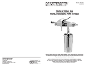 Mastergrip 540139 Manual Del Propietário