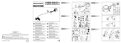 McCulloch CABRIO 246/25 cc Manual De Instrucciones