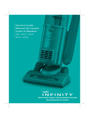 Infinity NV22Q Manual Del Usuario