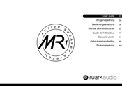 Ruark Audio MR1 Manual De Instrucciones