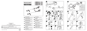 McCulloch CABRIO 262/25 cc Manual De Instrucciones