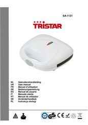 Tristar SA-1121 Manual De Usuario