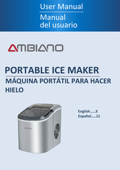 Ambiano HZB-12/A Manual Del Usuario