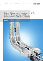 REXROTH VarioFlow S Manual Del Usuario