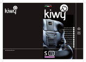 kiwy S 23 Manual De Instrucciones